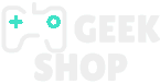 logo geek-shop